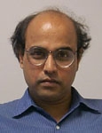 Raveendra K. Rao, Ph.D., P.Eng.